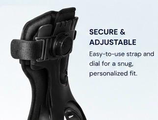 Easy Adjustment
